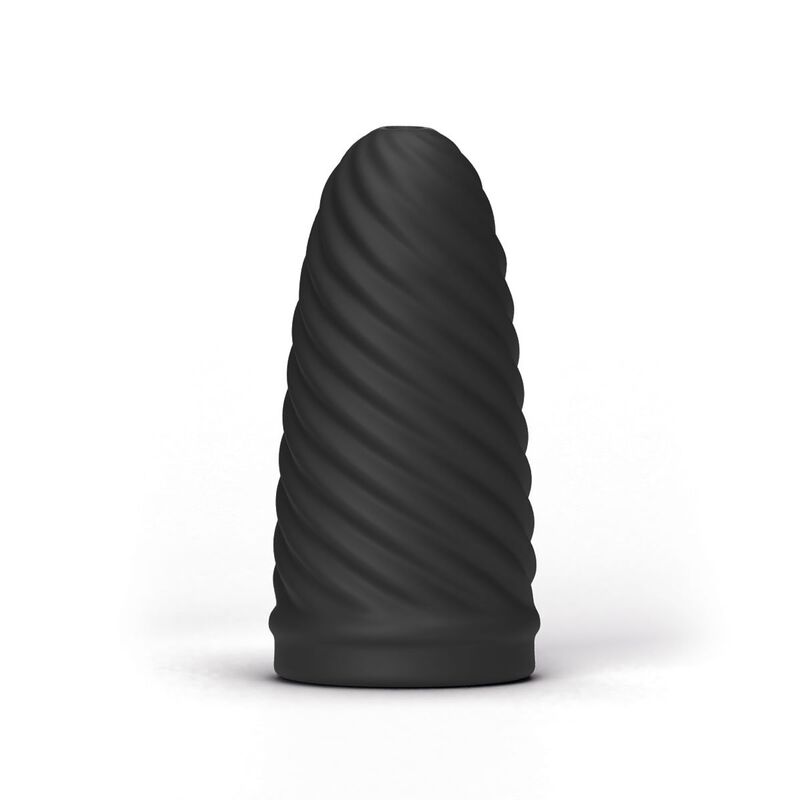 ALL BLACK - MASTURBADOR LOOP MODELO 1 - Toys "n" Us