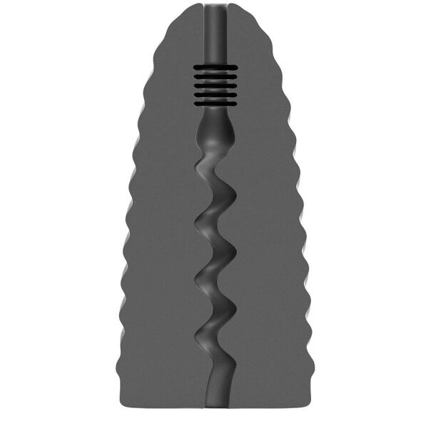 ALL BLACK - MASTURBADOR LOOP MODELO 1 - Toys "n" Us