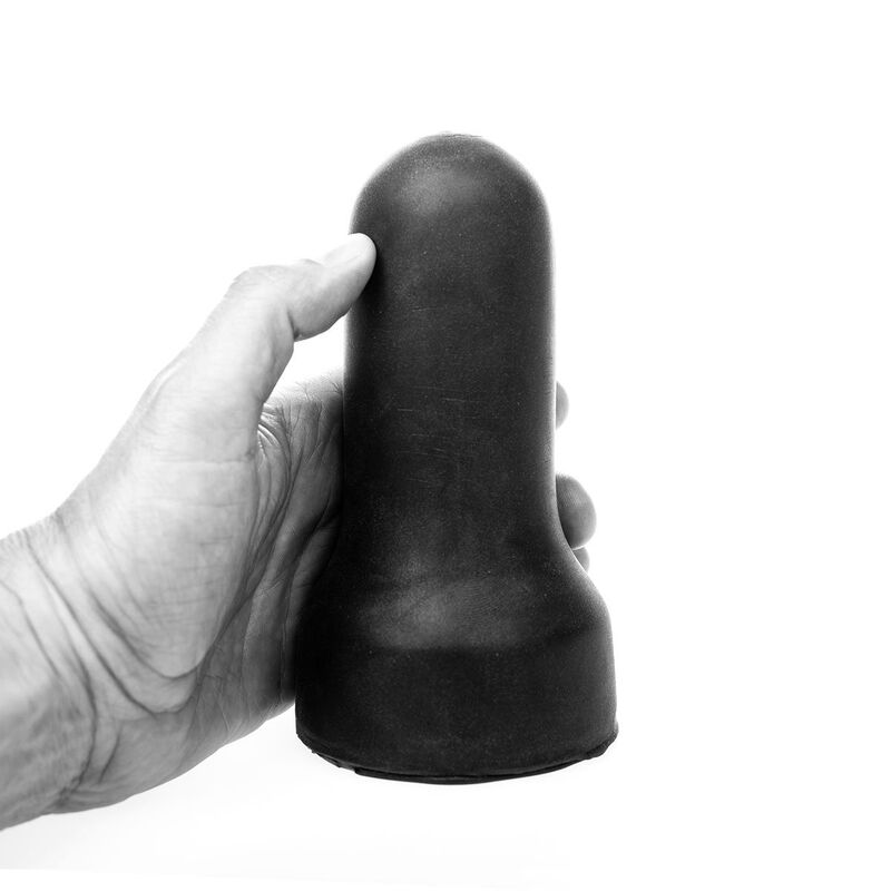 ALL BLACK - MASTURBADOR LOOP MODELO 2 - Toys "n" Us
