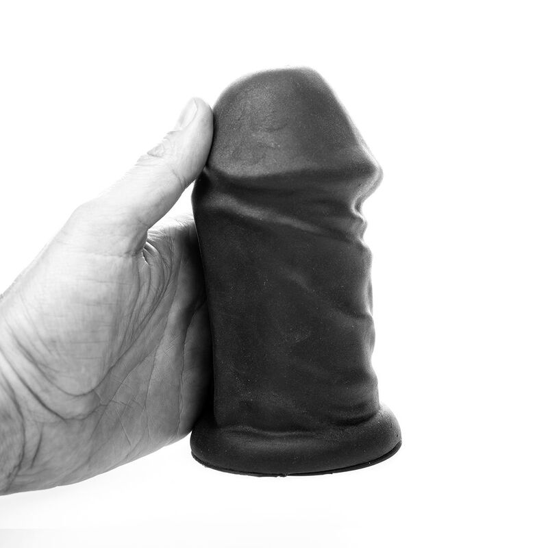ALL BLACK - PAPAI MASTURBADOR - Toys "n" Us