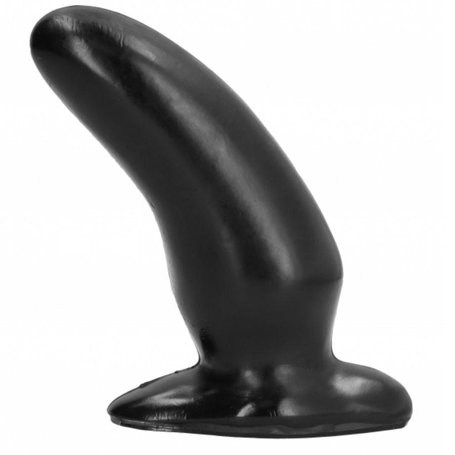 ALL BLACK - PLUG ANAL 13 CM - Toys "n" Us