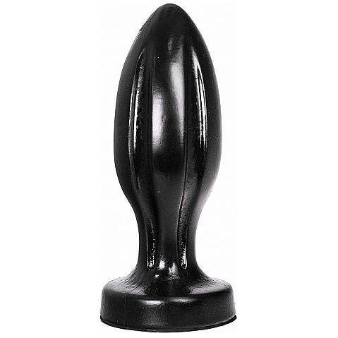 ALL BLACK - PLUG ANAL 21 CM - Toys "n" Us