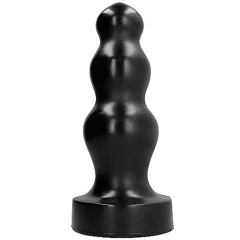 ALL BLACK - PLUG GRANDE 38 CM - Toys "n" Us