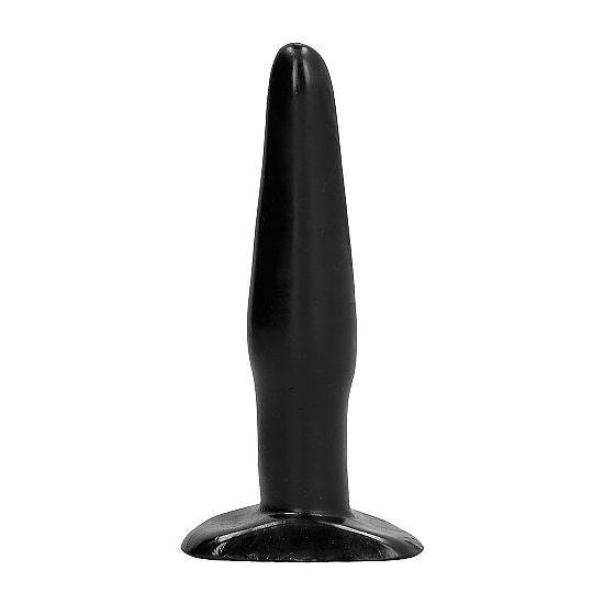 ALL BLACK - PLUG PRETO 11 CM - Toys "n" Us