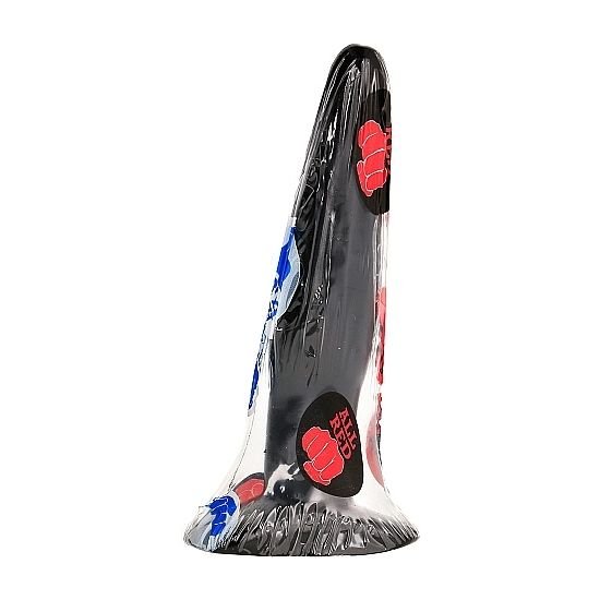 ALL BLACK - PLUG PRETO 11 CM - Toys "n" Us