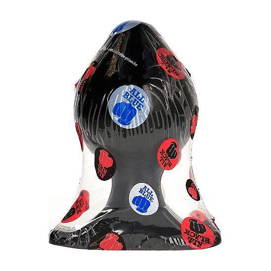 ALL BLACK - PLUGUE 16,5 CM - Toys "n" Us