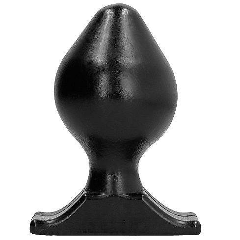 ALL BLACK - PLUGUE 16,5 CM - Toys "n" Us