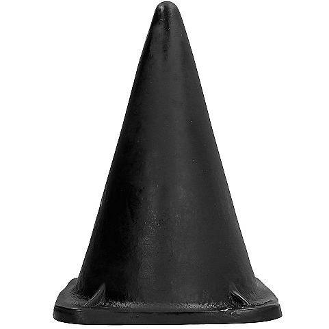 ALL BLACK - PLUGUE TRIANGULAR 30 CM - Toys "n" Us