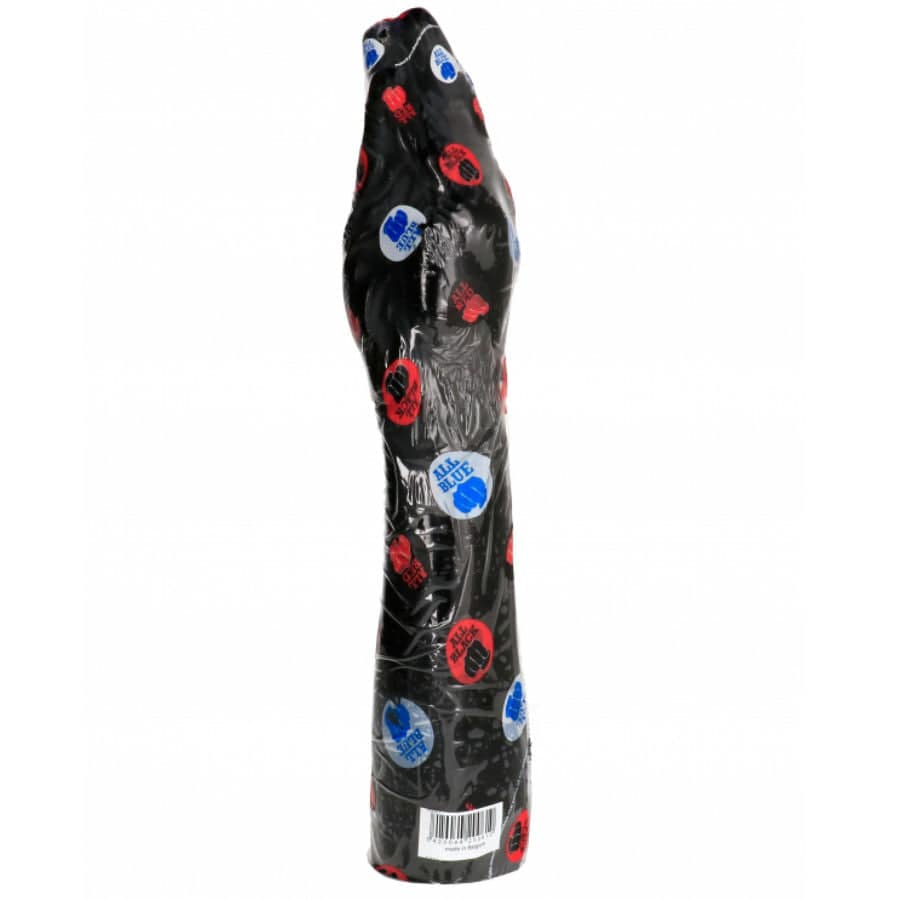 ALL BLACK - PUNHO GIGANTE FISTING 40 CM - Toys "n" Us