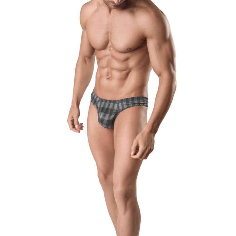 ANAIS MEN - AEGIS STRING S - Toys "n" Us
