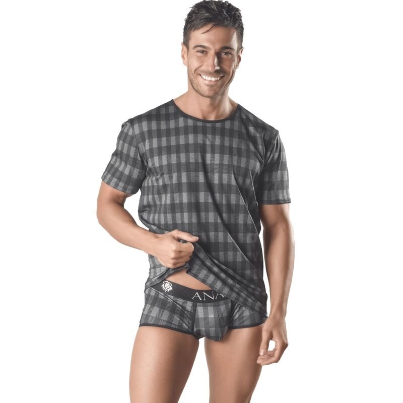 ANAIS MEN - AEGIS T - SHIRT S - Toys "n" Us