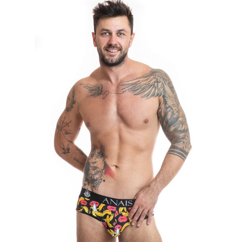 ANAIS MEN - BANANA JOCK BIKINI S - Toys "n" Us