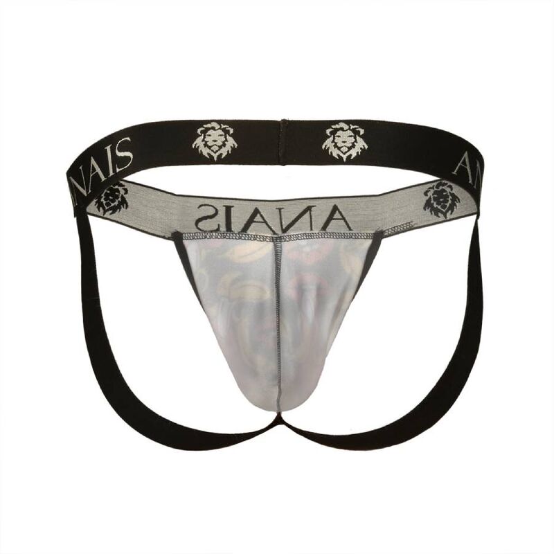 ANAIS MEN - BANANA JOCK STRAP S - Toys "n" Us