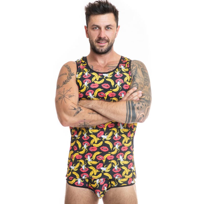 ANAIS MEN - BANANA TOP S - Toys "n" Us