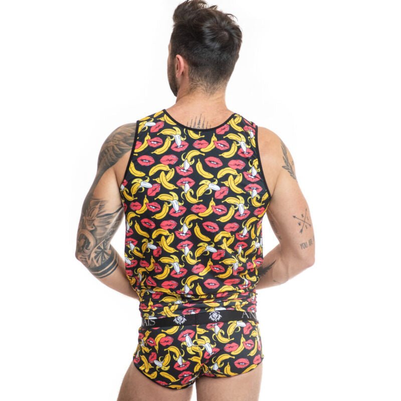 ANAIS MEN - BANANA TOP S - Toys "n" Us
