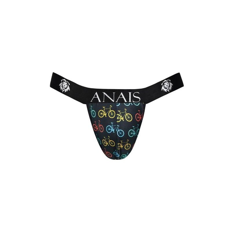 ANAIS MEN - BENITO JOCK STRAP S - Toys "n" Us