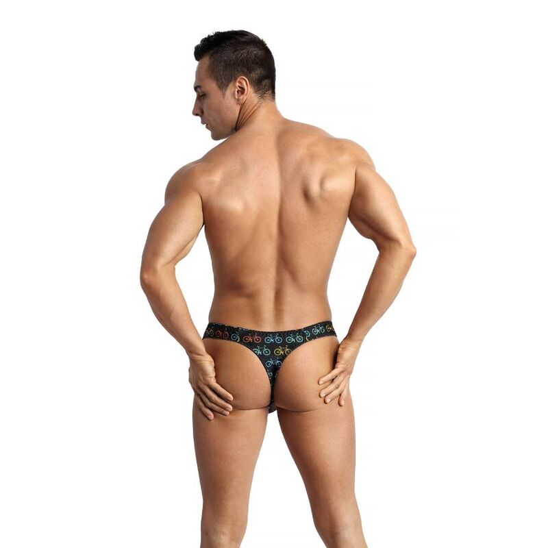ANAIS MEN - BENITO STRING S - Toys "n" Us