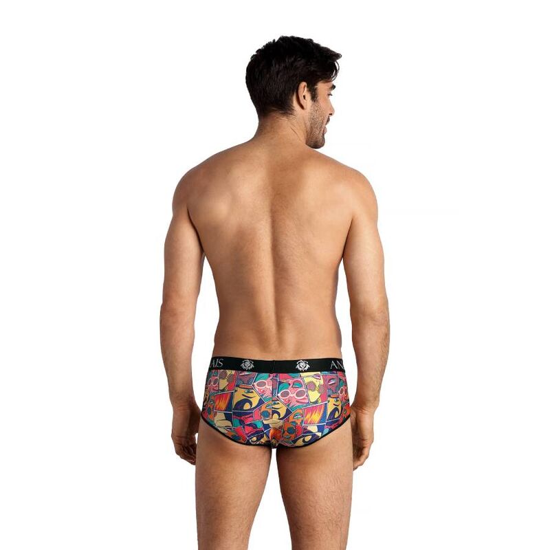 ANAIS MEN - COMICS BOXER BRIEF S - Toys "n" Us