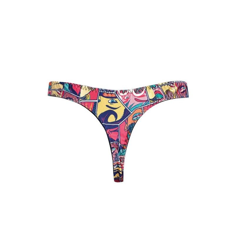 ANAIS MEN - COMICS STRING S - Toys "n" Us