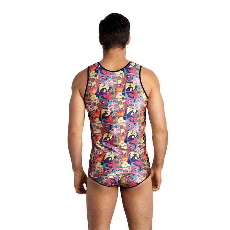 ANAIS MEN - COMICS TOP S - Toys "n" Us
