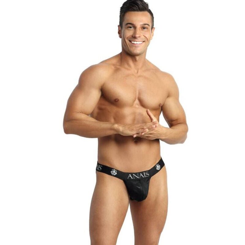 ANAIS MEN - ELECTRO JOCK STRAP S - Toys "n" Us