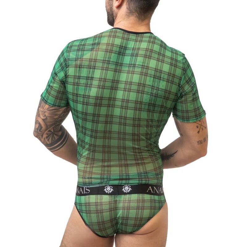 ANAIS MEN - MAGIC T - SHIRT S - Toys "n" Us