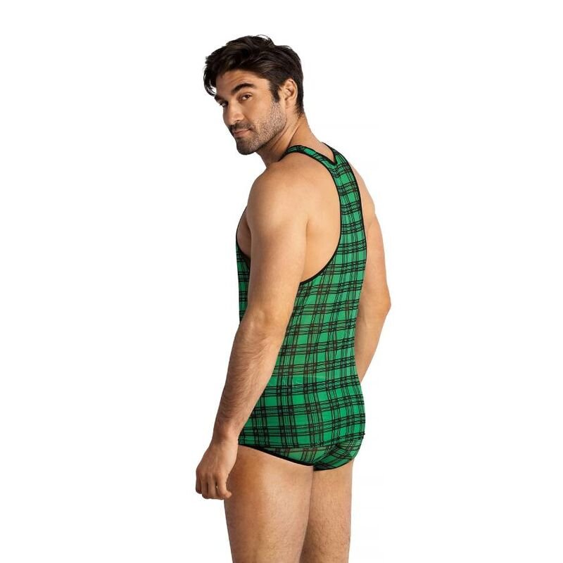 ANAIS MEN - MAGIC TOP S - Toys "n" Us
