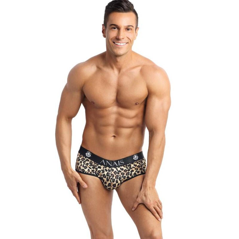ANAIS MEN - MERCURY JOCK BIKINI S - Toys "n" Us