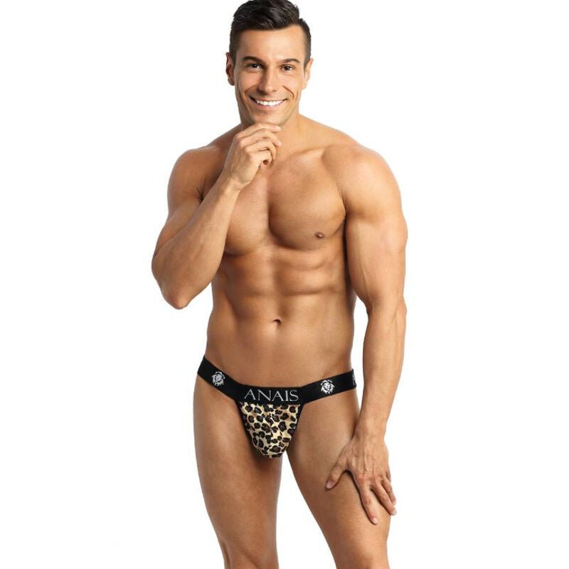 ANAIS MEN - MERCURY JOCK STRAP S - Toys "n" Us