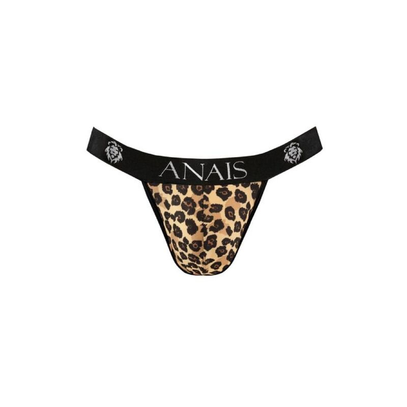 ANAIS MEN - MERCURY JOCK STRAP S - Toys "n" Us