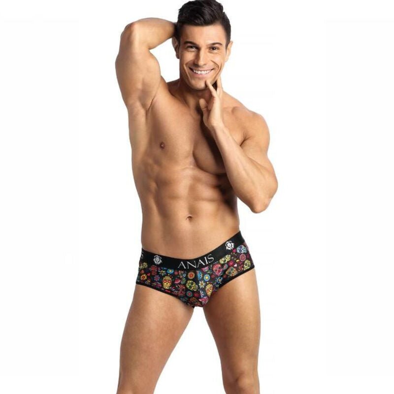 ANAIS MEN - MÉXICO JOCK BIKINI S - Toys "n" Us