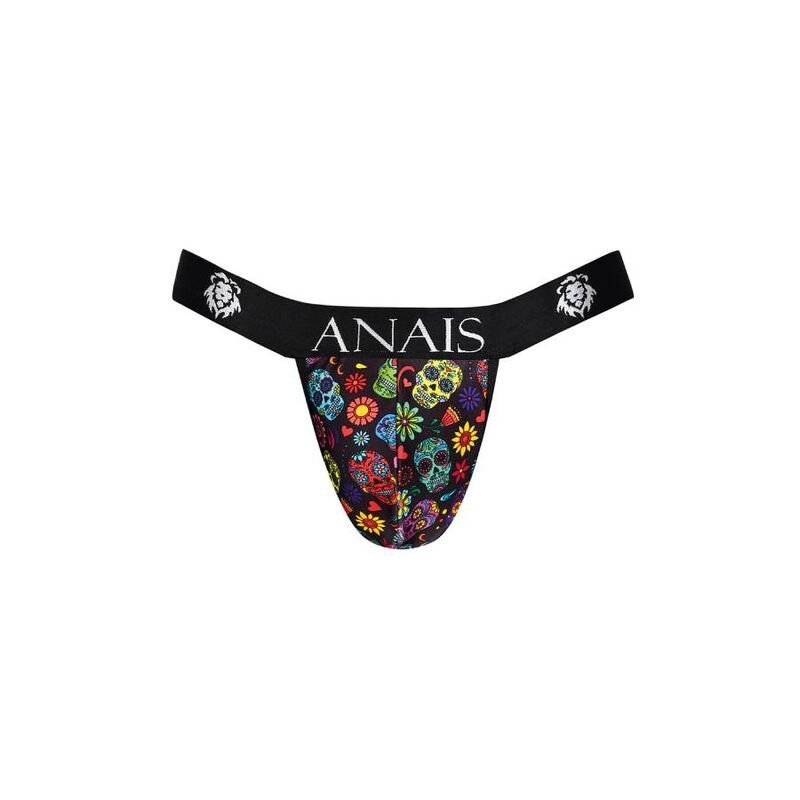 ANAIS MEN - MÉXICO JOCK STRAP S - Toys "n" Us