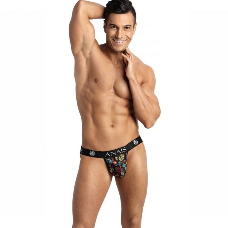 ANAIS MEN - MÉXICO JOCK STRAP S - Toys "n" Us