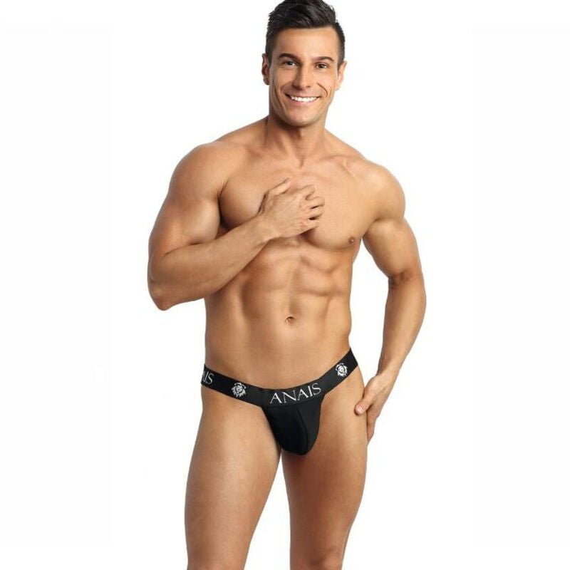 ANAIS MEN - PETROL JOCK STRAP S - Toys "n" Us