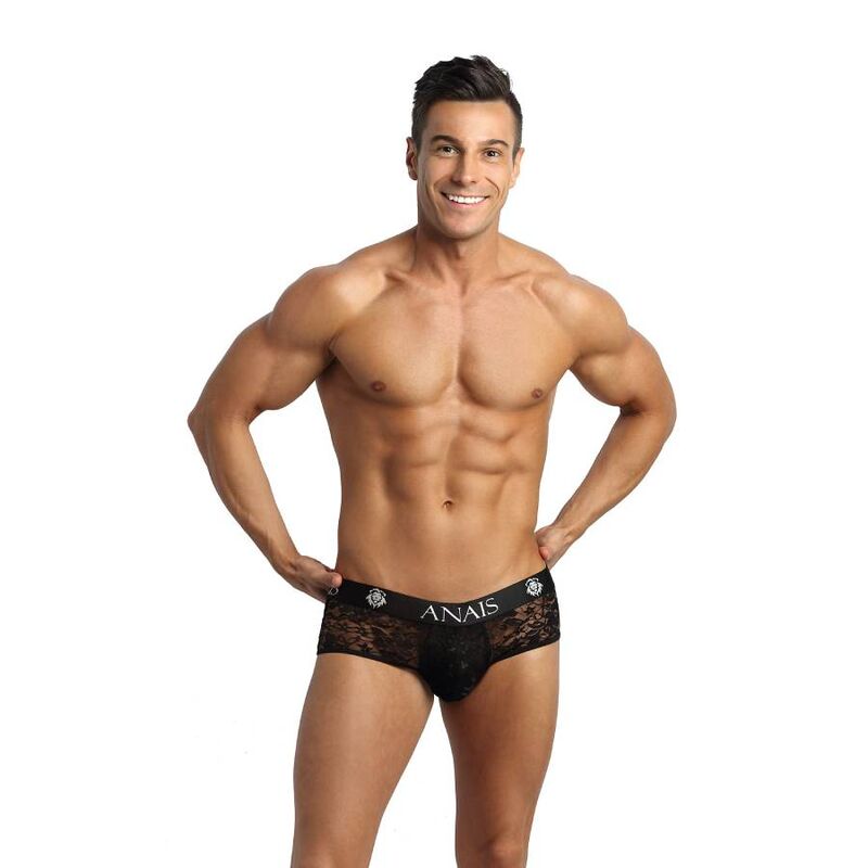 ANAIS MEN - ROMANCE JOCK BIKINI S - Toys "n" Us