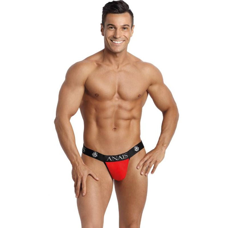 ANAIS MEN - SOUL JOCK STRAP S - Toys "n" Us