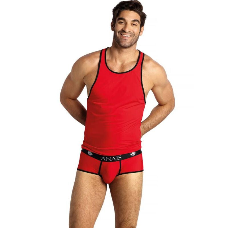 ANAIS MEN - SOUL TOP S - Toys "n" Us