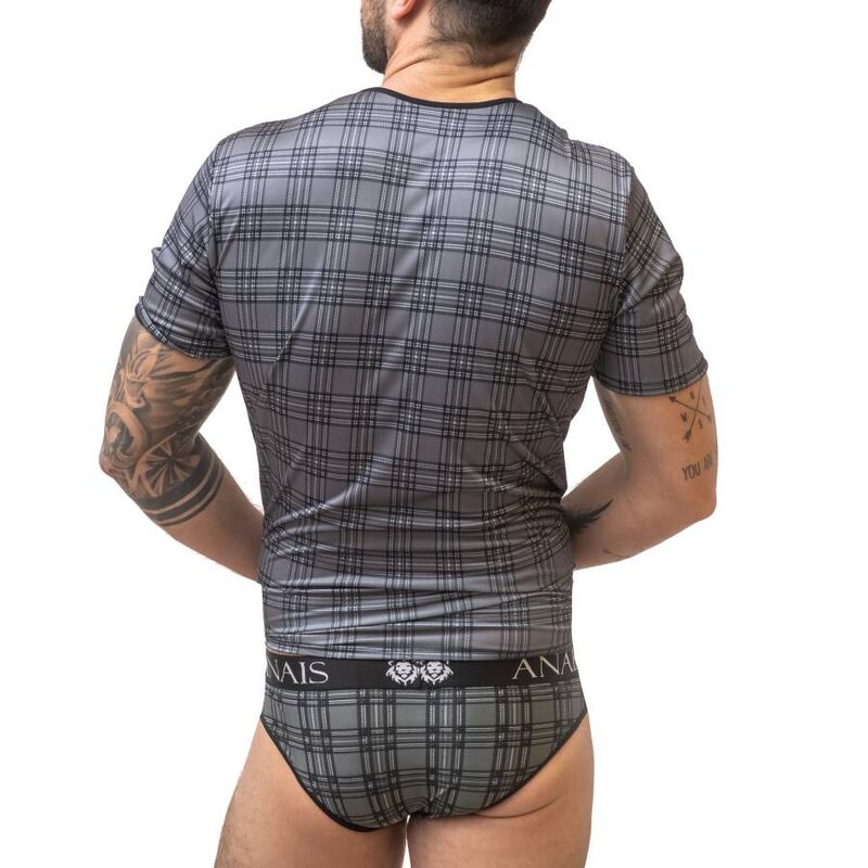 ANAIS MEN - T - SHIRT BALANCE S - Toys "n" Us