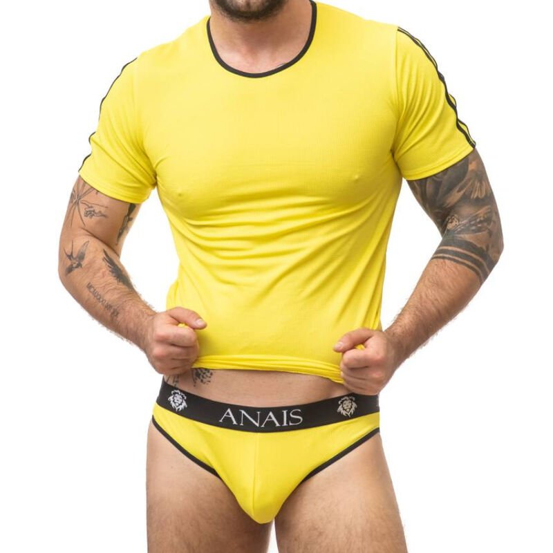 ANAIS MEN - T - SHIRT TOKIO S - Toys "n" Us