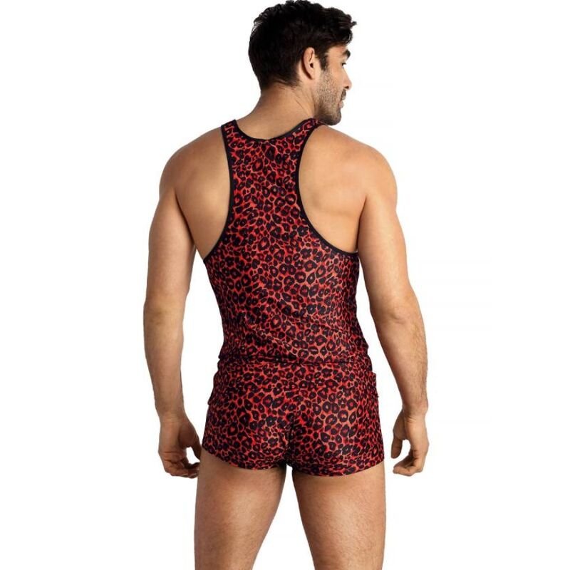 ANAIS MEN - TRIBAL TOP S - Toys "n" Us