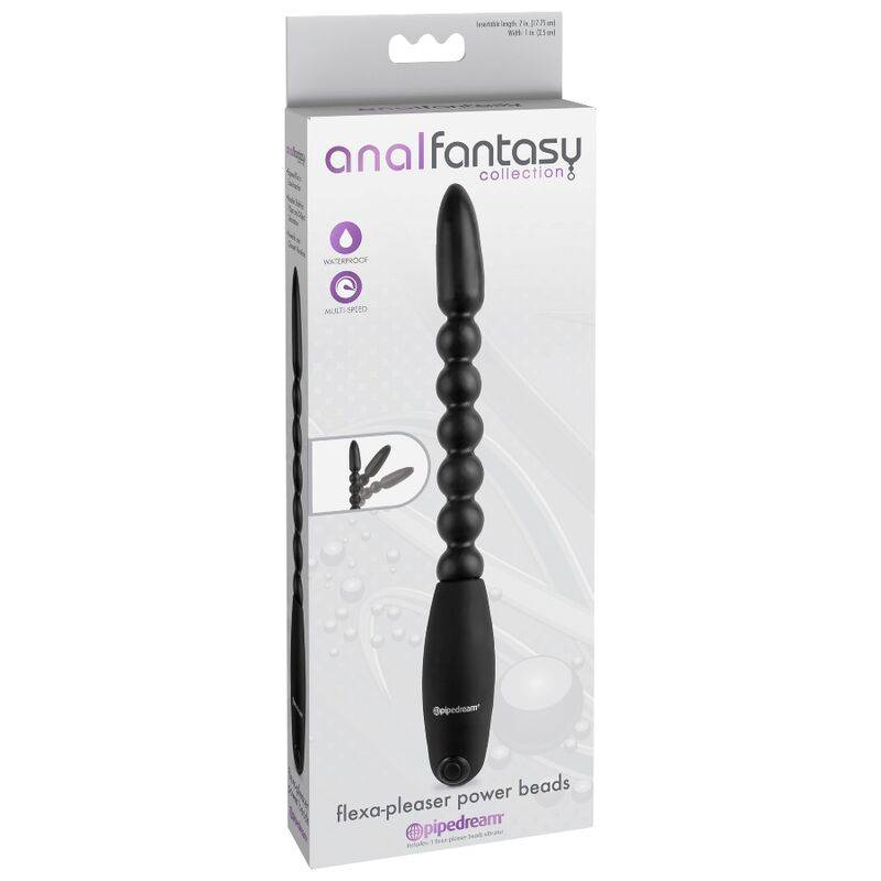 ANAL FANTASY - OLAS ANAL - Toys "n" Us