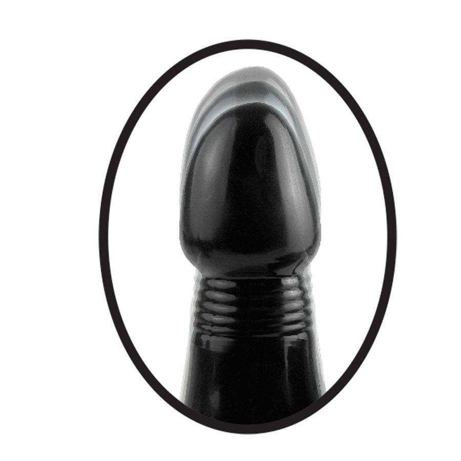 ANAL FANTASY - VIBRADOR PLUG PROPULSOR - Toys "n" Us