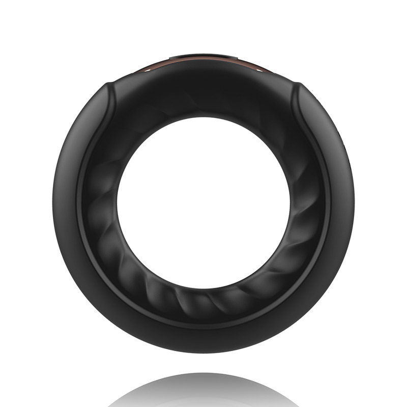 ANBIGUO - ANEL VIBRADOR ADRIANO COMPATÍVEL COM A TECNOLOGIA WATCHME WIRELESS - Toys "n" Us