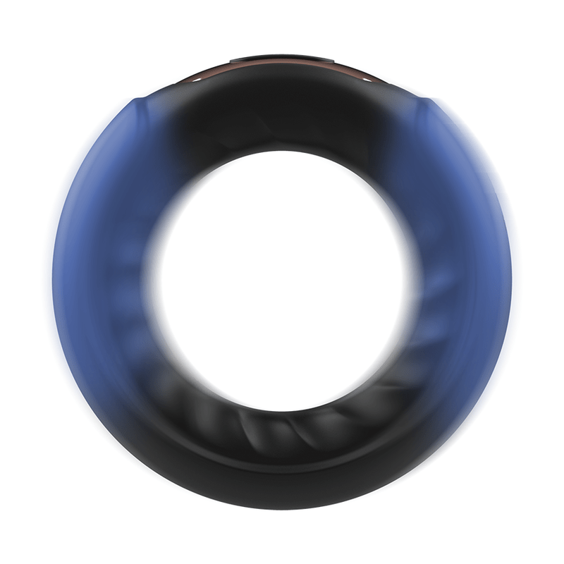 ANBIGUO - ANEL VIBRADOR ADRIANO COMPATÍVEL COM A TECNOLOGIA WATCHME WIRELESS - Toys "n" Us