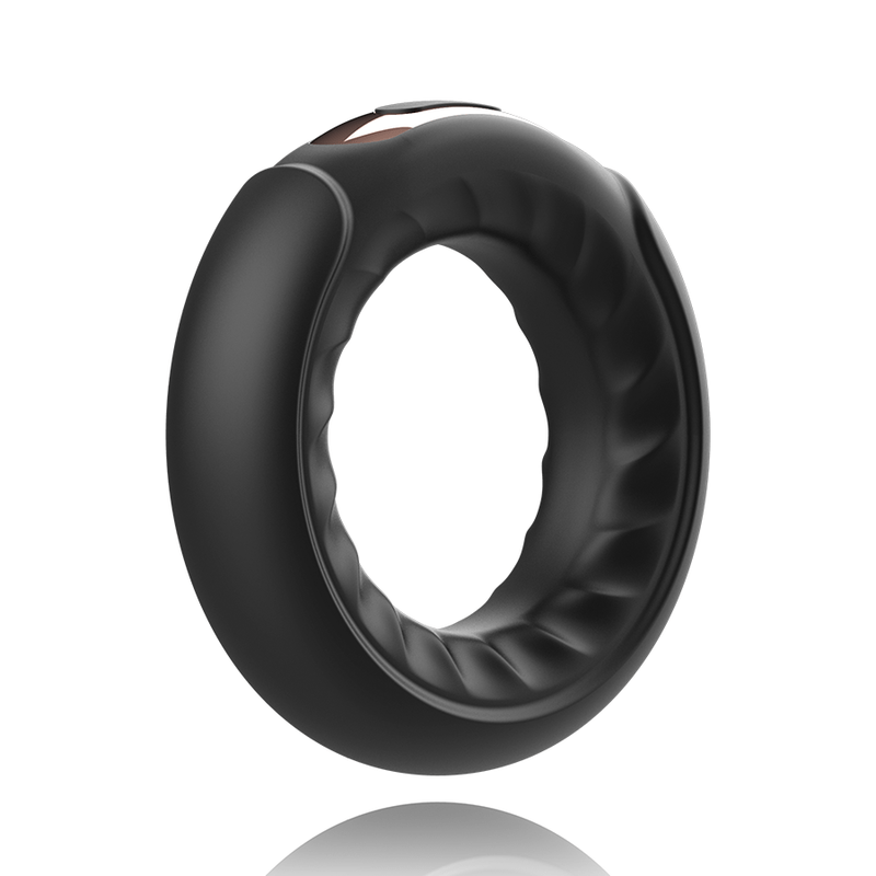 ANBIGUO - ANEL VIBRADOR ADRIANO COMPATÍVEL COM A TECNOLOGIA WATCHME WIRELESS - Toys "n" Us