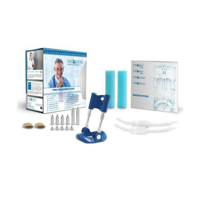 ANDROEXTENDER - EXTENSOR DE PÊNIS - Toys "n" Us