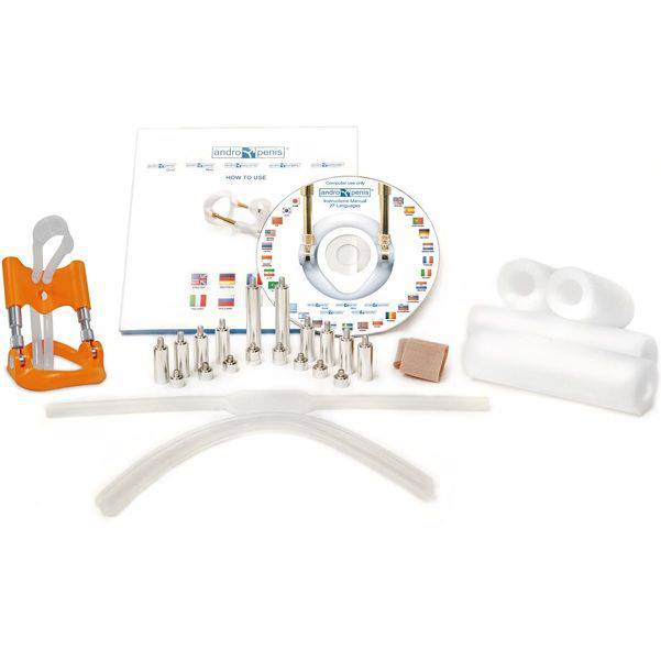 ANDROPENIS MINI - EXTENSOR DE PÉNIS - Toys "n" Us