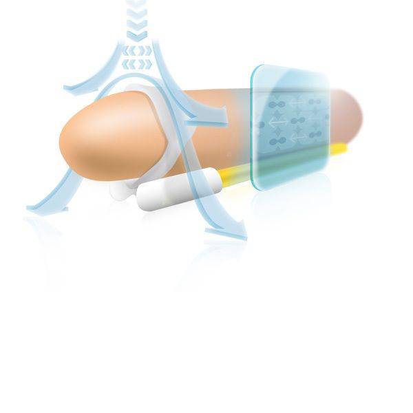ANDROPENIS MINI - EXTENSOR DE PÉNIS - Toys "n" Us