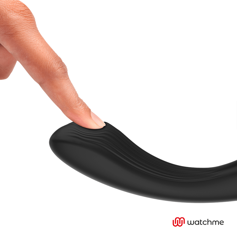 ANNE'S DESIRE - CURVE TECNOLOGIA DE CONTROLE REMOTO A WATCHME PRETO / OURO - Toys "n" Us
