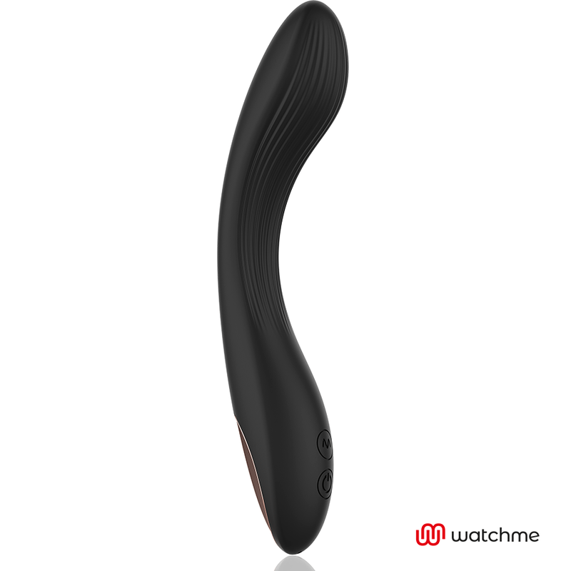 ANNE'S DESIRE - CURVE TECNOLOGIA DE CONTROLE REMOTO A WATCHME PRETO / OURO - Toys "n" Us